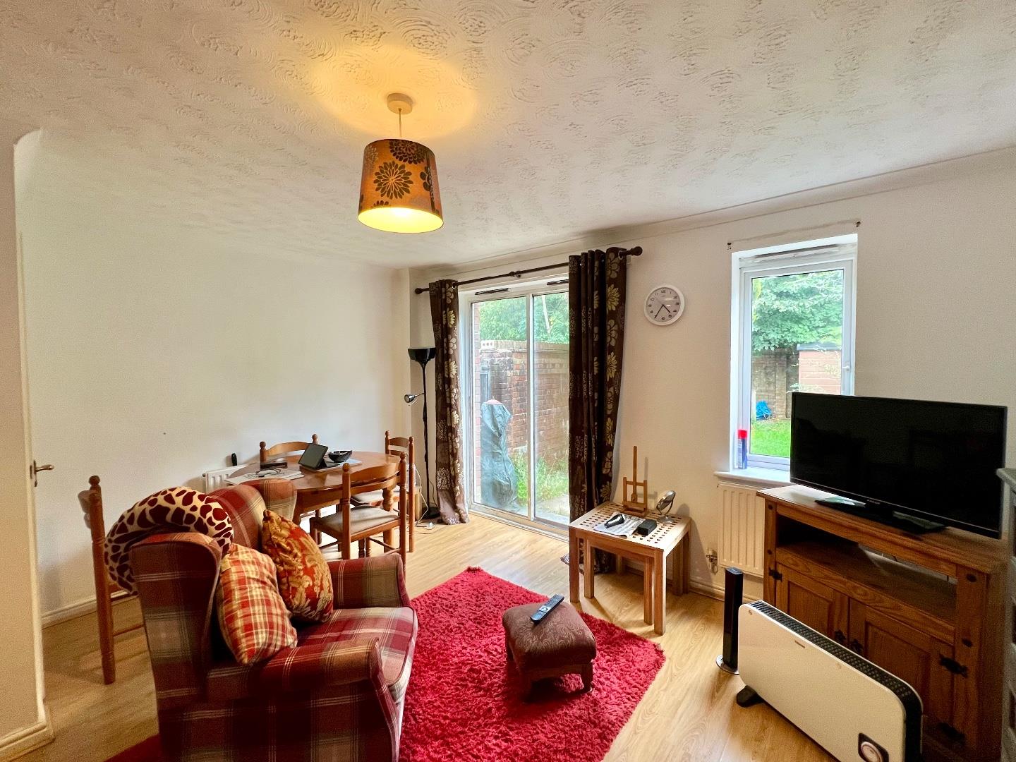 Banc Gelli Las, Broadlands, Bridgend County Borough, CF31 5DH